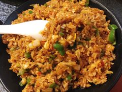 -福苗小骆驼烧烤(大唐不夜城店)