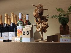 -美丽心情蛋糕(江苏路店)