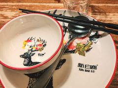 -新白鹿餐厅(龙游路店)