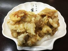 -服务大楼冷面(延大店)