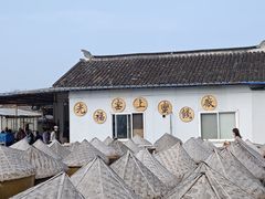 -苏州市吴中区光福窑上花果蜜饯厂