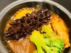 -悦全日餐厅·仁恒洲际酒店