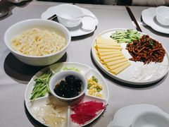 -北平食坊·烤鸭(黄寺大街店)