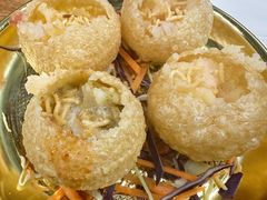 -清真·AL-JANNAT 佳纳特餐厅(狮子桥店)