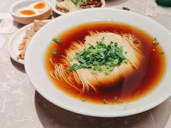 -松鹤面馆·古法焖肉面(观前店)