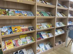 -GogoReading少儿英语分级阅读(双井中心店)