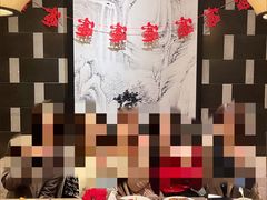 -深圳四季酒店·馥自助餐厅