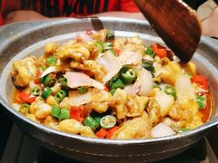 -首秀·四川料理(星耀101店)
