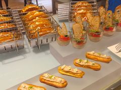 -长沙北辰洲际酒店-兰调全日餐厅