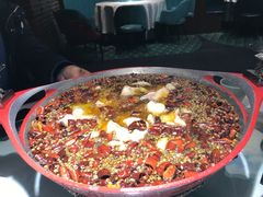 -雲蜀龙阁·金牌水煮鱼(方庄店)