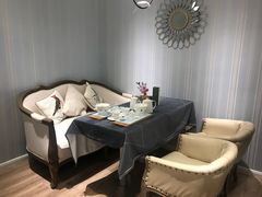 -燕庭·纯燕窝·甜品下午茶(南京西路店)
