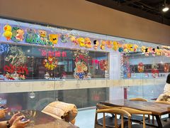 -炸鸡情侣韩式料理(中央大街店)