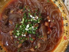 -李记小小吃·江油肥肠(涪江路店)