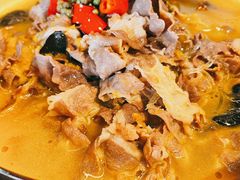 -海尔巴格新疆餐厅(东来兴店)