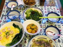 -七爷清汤腩·港式餐厅(金狮广场店)