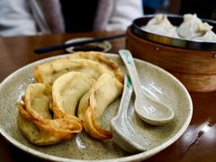-李记清真馆(打钉巷店)