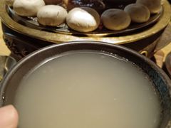 -泥炉烧肉师(新街口金銮巷店)