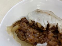 松籽烧卖-怡园饭店-餐厅(四望亭店)