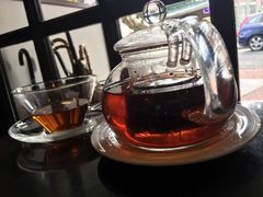 Earl&nbsp;Grey&nbsp;Tea-安德鲁饼店(总店)