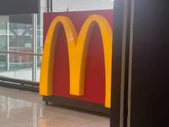 -麦当劳(深圳北站高铁店)