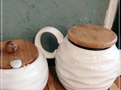 -红小满休闲餐厅(十全街店)