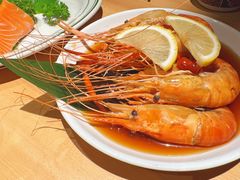 -日进一片海.生腌海鲜火锅.宵夜烧烤(三里屯总店)