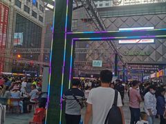 -五一星光夜市(SOHO新天地店)