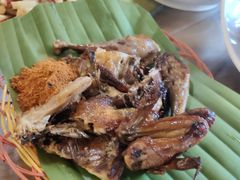 -纳兰傣雀傣味餐厅