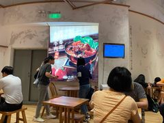 -小满手工粉(上海月星环球港店)