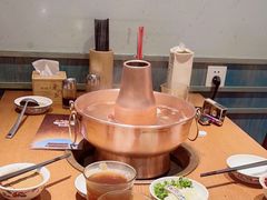 -北京老门框爆肚涮肉馆(凤城六路店)