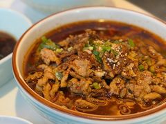 -红樱桃·欢乐餐厅(太原里店)