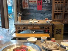 -重庆渝达老火锅(春熙路店)