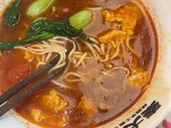 -秦大宽·陕西手工面(仁和新城店)