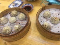 小笼-裕兴记(东门町店)