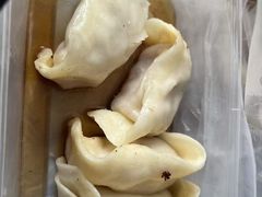 -水丰锅贴(延吉东路店)