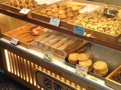 -包满意面包糕点(东坝店)