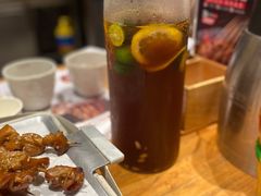-木屋烧烤(龙岗南联店)