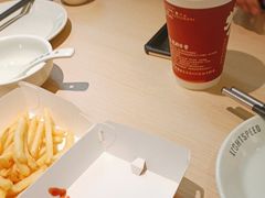 -吕氏疙瘩汤·海鲜新鲁菜(凯德mall新都心店)
