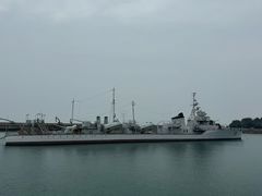 -中国人民解放军海军博物馆