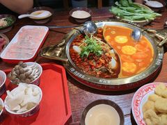 -受气牛肉·重庆耙牛肉(来福士店)