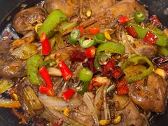 -金三可市井水煮鱼(金碧园店)