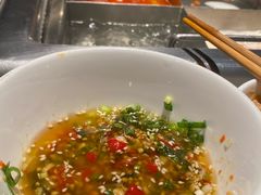 -海底捞火锅(大唐店)