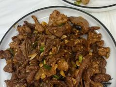 -聚福缘菜馆(隆昌路店)