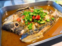 -半天妖烤鱼(新中关购物中心店)
