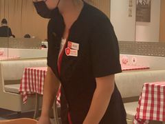 -西贝(上海新梅广场店)