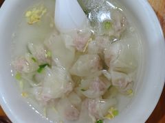 -上海特色小笼店(铁岭路90弄小区店)