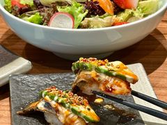 -Tuna maki寿司(苏州万象天地店)