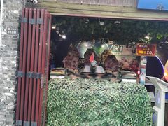 -东关街美食广场