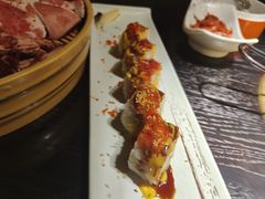 -三石铁板烧(紫竹桥店)