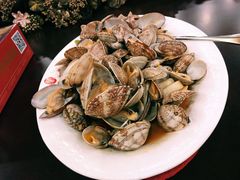 -万宝海鲜舫(劳动公园店)
